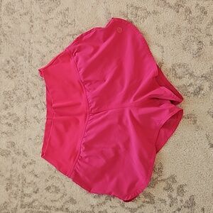 Pink Gilly Hicks Shorts 💕